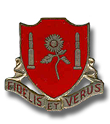 USAREUR Units - 4th Inf Div