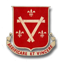 USAREUR Units - 7th Engr Bde