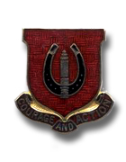 USAREUR Units - V Corps